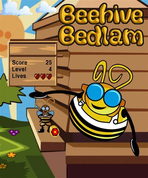 Using Beehive Bedlam 